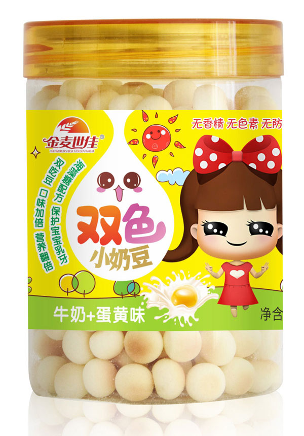 金麥世佳雙色小奶豆(牛奶+蛋黃味).jpg