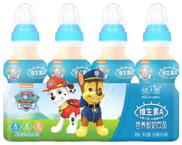 汪汪隊(duì)維生素A營養(yǎng)酸奶飲品原味四連膜.jpg 汪汪隊(duì)維生素A營養(yǎng)酸奶飲品原味四連膜.jpg