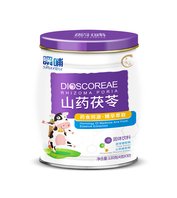 瞬哺山藥茯苓固體飲料.jpg 瞬哺山藥茯苓固體飲料.jpg