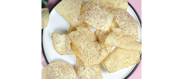 小洋子精選土長(zhǎng)野芋頭.jpg 小洋子精選土長(zhǎng)野芋頭.jpg