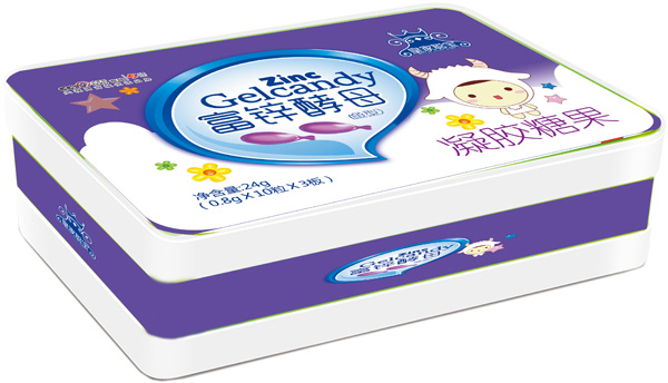 皇家聰寶富鋅酵母凝膠糖果 24g.jpg 皇家聰寶富鋅酵母凝膠糖果 24g.jpg