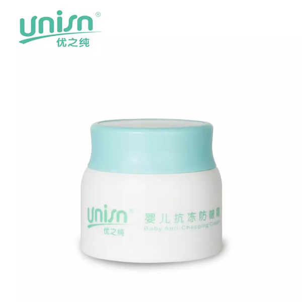 優(yōu)之純嬰兒抗凍防皴霜