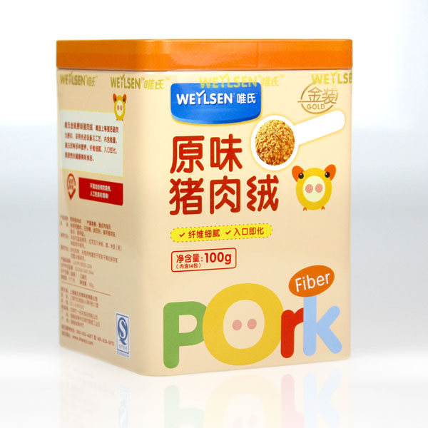 唯氏原味豬肉絨100克.jpg 唯氏原味豬肉絨100克.jpg