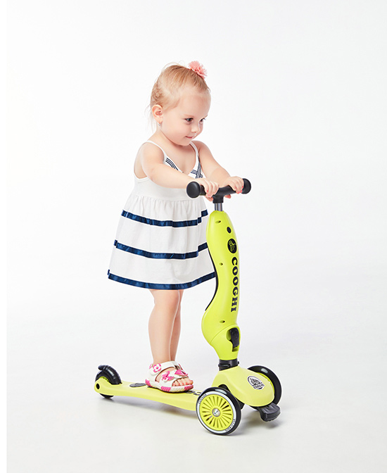 酷騎多功能滑板車綠色.jpg 酷騎多功能滑板車綠色.jpg