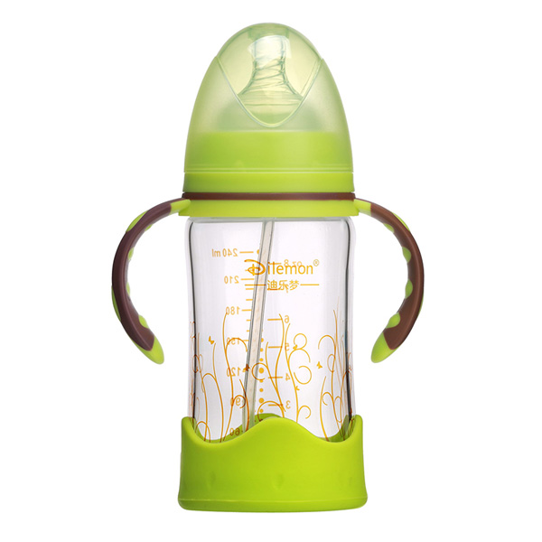 迪樂(lè)夢(mèng)高鵬硅玻璃奶瓶5012綠色.jpg 迪樂(lè)夢(mèng)高鵬硅玻璃奶瓶5012綠色.jpg