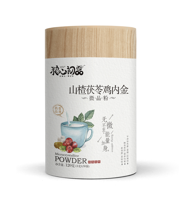糧心初品山楂茯苓雞內金微晶粉.jpg 糧心初品山楂茯苓雞內金微晶粉.jpg