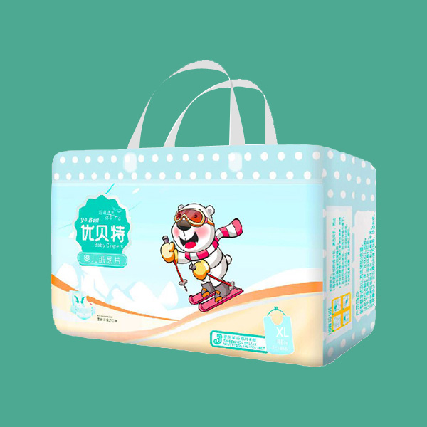 優(yōu)貝特嬰兒紙尿片XL