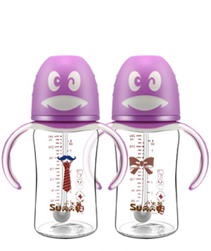 小太陽可愛企鵝晶鉆玻璃奶瓶240ML.jpg 小太陽可愛企鵝晶鉆玻璃奶瓶240ML.jpg