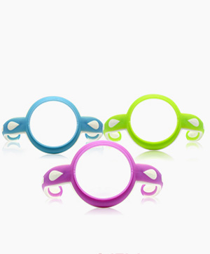 小太陽可愛企鵝雙色手柄.jpg 小太陽可愛企鵝雙色手柄.jpg