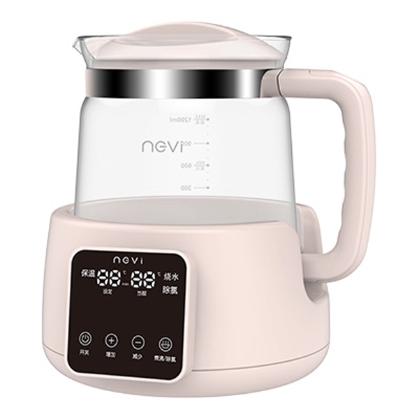 新貝調(diào)奶器 XB-8628