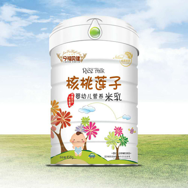 今福貝健嬰幼兒營(yíng)養(yǎng)米乳聽裝(核桃蓮子).jpg 今福貝健嬰幼兒營(yíng)養(yǎng)米乳聽裝(核桃蓮子).jpg