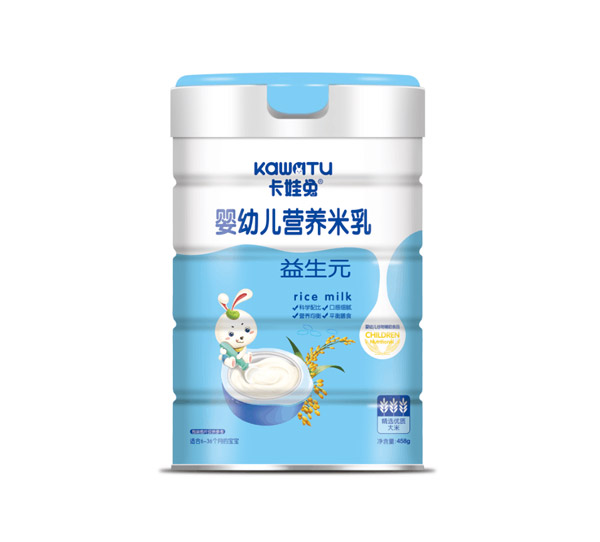 卡娃兔嬰幼兒營養(yǎng)米乳-益生元罐裝.jpg 卡娃兔嬰幼兒營養(yǎng)米乳-益生元罐裝.jpg