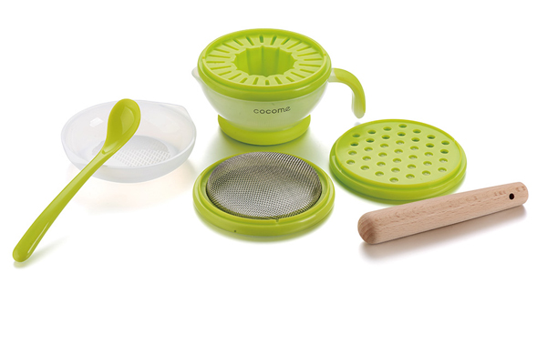 可可萌多功能食物料理器