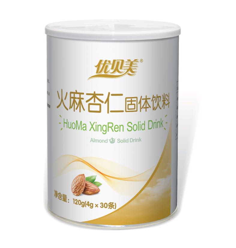 優(yōu)貝美火麻杏仁固體飲料.jpg 優(yōu)貝美火麻杏仁固體飲料.jpg