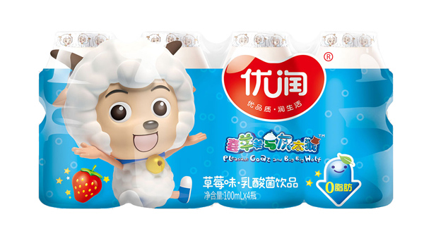 優(yōu)潤草莓味乳酸菌飲品 100ml組裝.jpg 優(yōu)潤草莓味乳酸菌飲品 100ml組裝.jpg