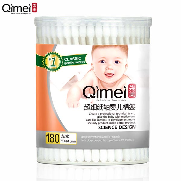 柒美超細(xì)紙軸嬰兒棉簽.jpg