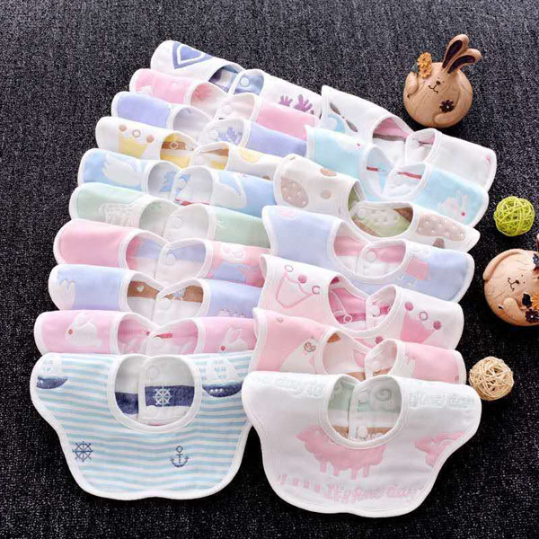 澤玉佳兒六層紗布八角圍嘴.jpg 澤玉佳兒六層紗布八角圍嘴.jpg