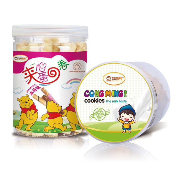 智慧熊夾心蛋卷 草莓味.jpg 智慧熊夾心蛋卷 草莓味.jpg