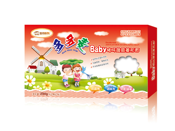 智慧熊多多麥Baby豬肝菠菜菱形面..jpg 智慧熊多多麥Baby豬肝菠菜菱形面..jpg