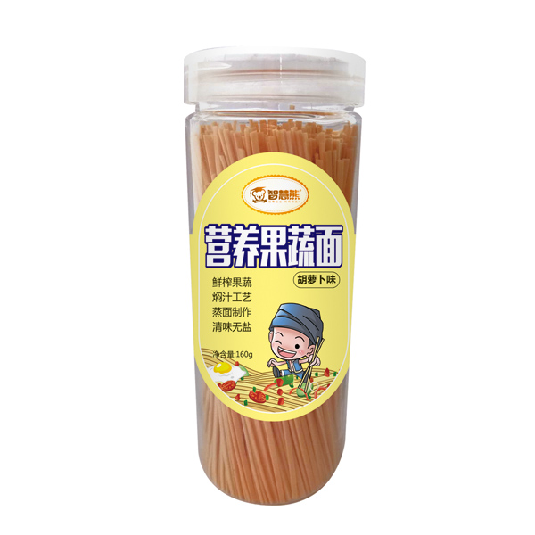 智慧熊營養(yǎng)果蔬面 胡蘿卜味.jpg 智慧熊營養(yǎng)果蔬面 胡蘿卜味.jpg