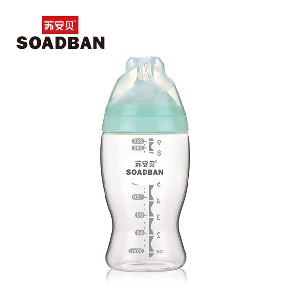 蘇安貝A8004冰淇淋新生兒玻璃奶瓶-260.jpg 蘇安貝A8004冰淇淋新生兒玻璃奶瓶-260.jpg