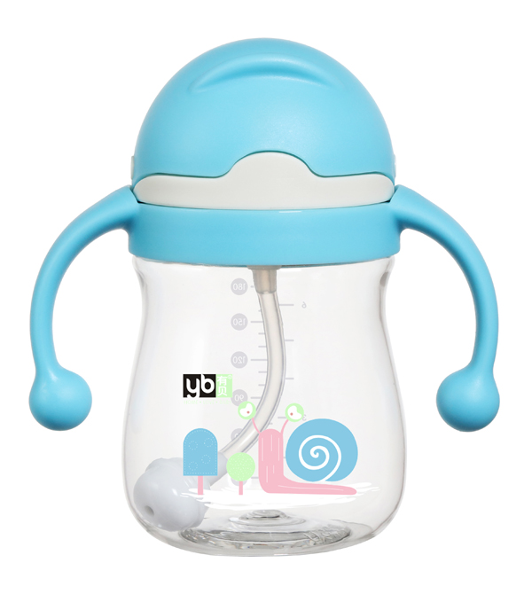 有貝嬰幼兒水杯6917藍(lán)色