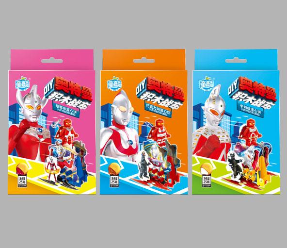 DIY奧特曼積木戰(zhàn)�.jpg DIY奧特曼積木戰(zhàn)�.jpg