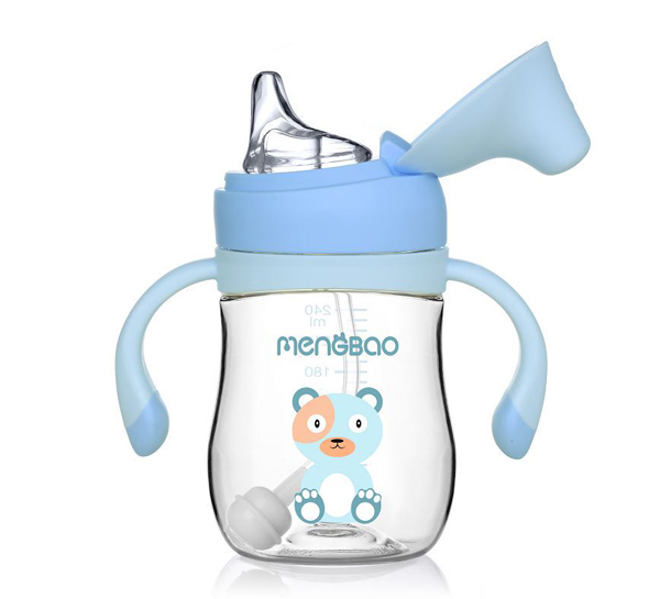 盟寶北極熊鴨嘴杯 藍(lán)色.jpg 盟寶北極熊鴨嘴杯 藍(lán)色.jpg