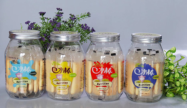 億滋味口水棒系列1