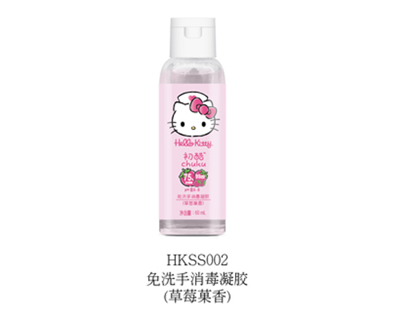 Hello Kitty初酷免洗手消毒凝膠(草莓果香�?0ml.jpg Hello Kitty初酷免洗手消毒凝膠(草莓果香�?0ml.jpg