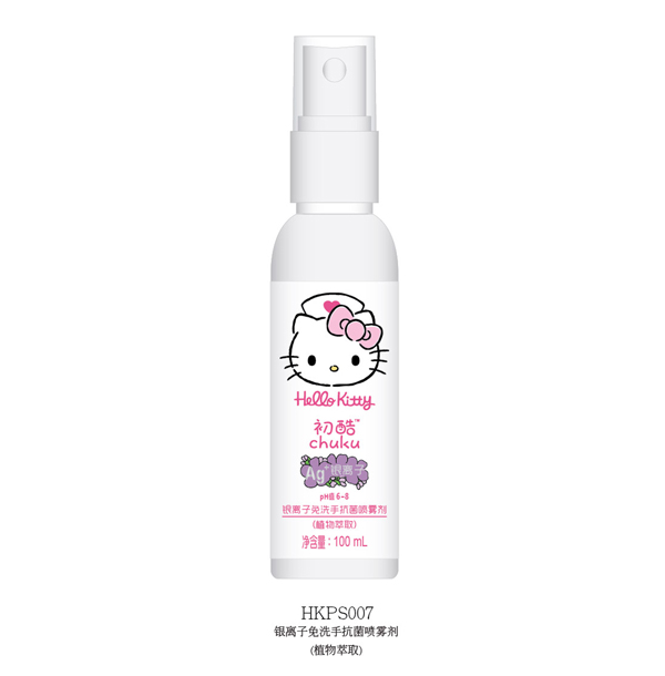  Hello Kitty�����y�x����ϴ�ֿ������F����ֲ��������100ml