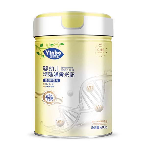 金嬰寶嬰幼兒特殊膳食米粉 鈣鐵鋅配�?00g.jpg 金嬰寶嬰幼兒特殊膳食米粉 鈣鐵鋅配�?00g.jpg