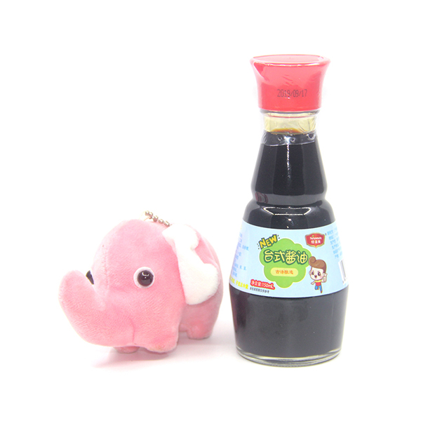 紐滋美臺(tái)式醬油 150ml