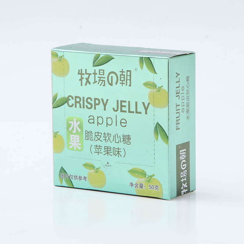 牧場(chǎng)的朝50g水果脆皮軟心糖盒裝 蘋果味.jpg