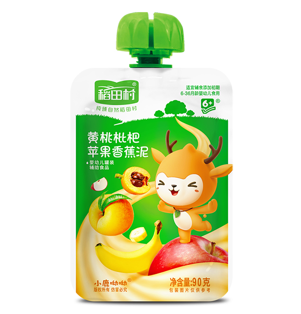 稻田村蘋果香蕉泥-黃桃枇杷.jpg 稻田村蘋果香蕉泥-黃桃枇杷.jpg