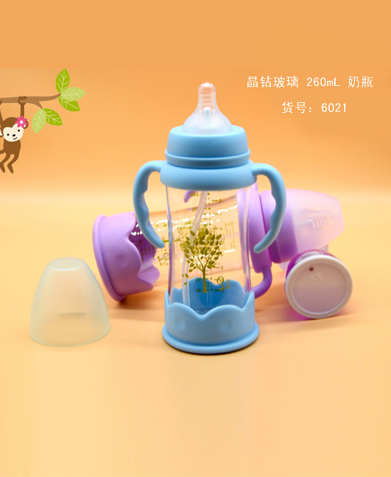 明珠貝貝晶鉆玻璃 260ml奶瓶.jpg 明珠貝貝晶鉆玻璃 260ml奶瓶.jpg