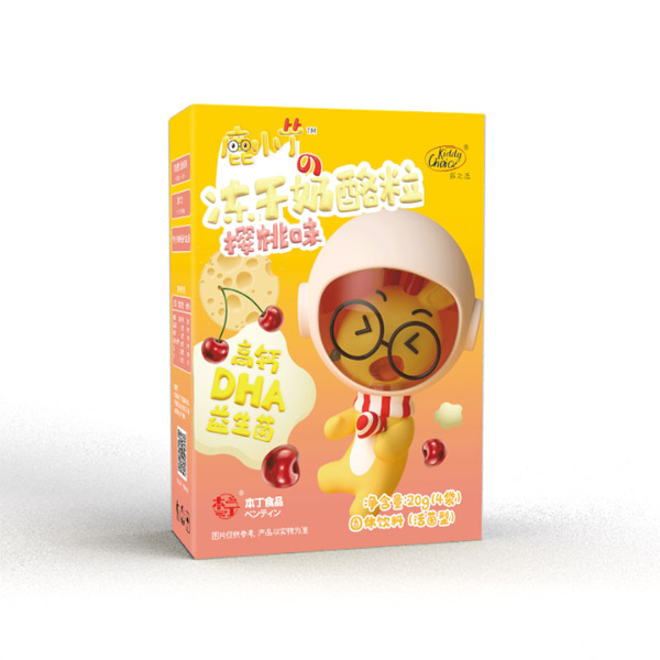 鹿小丁凍干奶酪粒-櫻桃味.jpg 鹿小丁凍干奶酪粒-櫻桃味.jpg