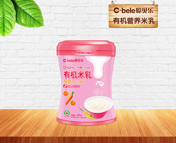 聰貝樂(lè)有機(jī)米乳 胡蘿卜小米.jpg 聰貝樂(lè)有機(jī)米乳 胡蘿卜小米.jpg