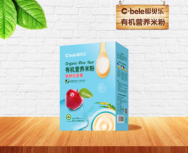 聰貝樂有機(jī)營(yíng)養(yǎng)米粉盒裝 鐵鋅鈣蘋果.jpg 聰貝樂有機(jī)營(yíng)養(yǎng)米粉盒裝 鐵鋅鈣蘋果.jpg