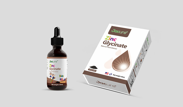 健萃樂Z30飲液(鋅滴劑)