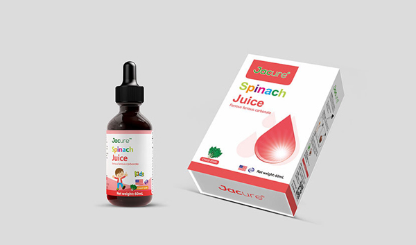 健萃樂F26飲液(鐵滴劑)