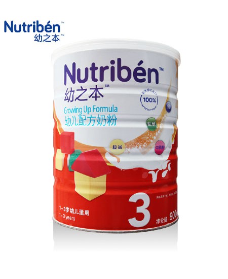 紐滋本幼兒配方奶粉3段.jpg 紐滋本幼兒配方奶粉3段.jpg