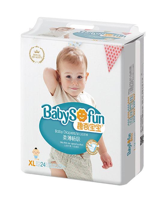 趣奇寶寶yinge紙尿褲小包XL24片.jpg