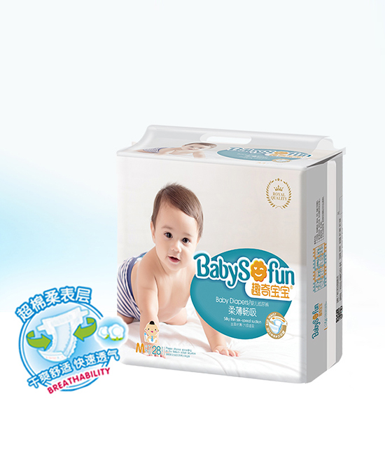 趣奇寶寶柔薄暢吸yinge紙尿褲小包M28片.jpg