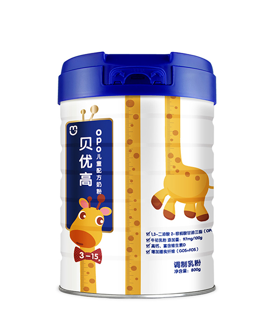 貝優(yōu)高OPO兒童配方奶粉 800g.jpg
