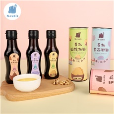 N-cubic恩庫(kù)克 有機(jī)家庭健康油100ml