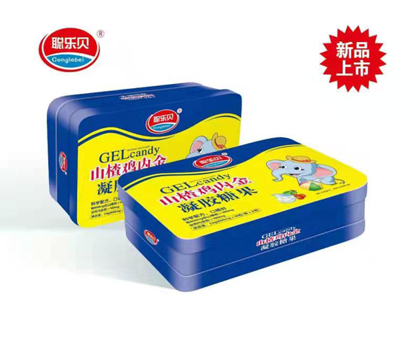 聰樂(lè)貝山楂雞內(nèi)金凝膠糖果 鐵盒裝.jpg