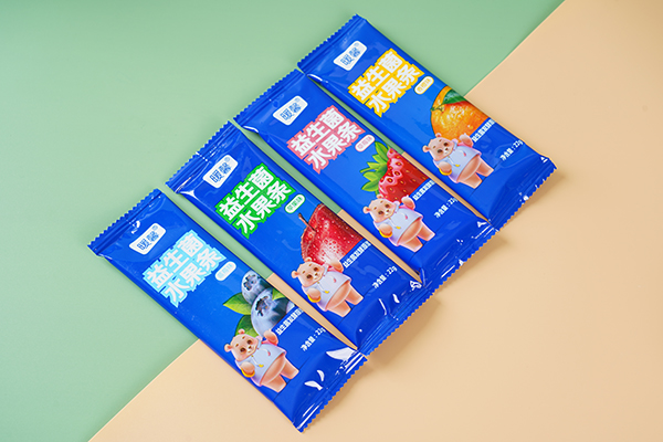 暖馨益生菌水果條