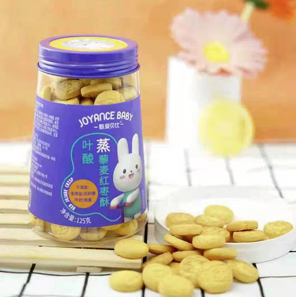 甄愛貝比蒸藜麥紅棗酥 葉酸.jpg