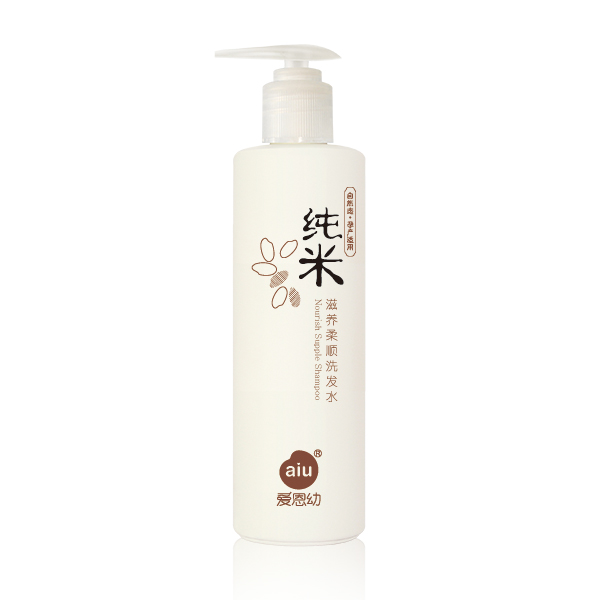 愛(ài)恩幼純米滋養(yǎng)柔順洗發(fā)水280ml.jpg 愛(ài)恩幼純米滋養(yǎng)柔順洗發(fā)水280ml.jpg